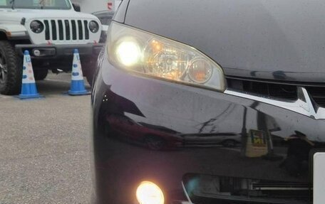 Toyota Wish II, 2011 год, 1 100 000 рублей, 34 фотография