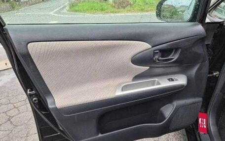 Toyota Wish II, 2011 год, 1 100 000 рублей, 26 фотография