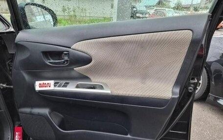 Toyota Wish II, 2011 год, 1 100 000 рублей, 33 фотография