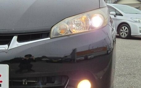 Toyota Wish II, 2011 год, 1 100 000 рублей, 35 фотография