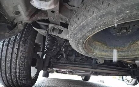 Toyota Wish II, 2011 год, 1 100 000 рублей, 37 фотография