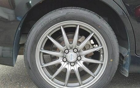 Toyota Wish II, 2011 год, 1 100 000 рублей, 36 фотография