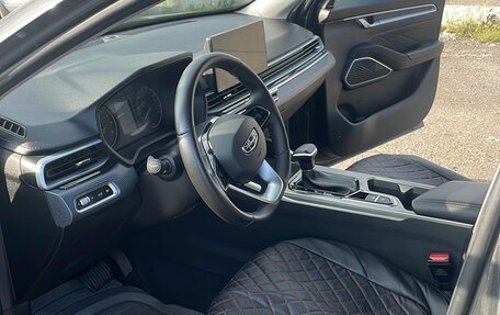 Geely Emgrand, 2024 год, 1 550 000 рублей, 9 фотография