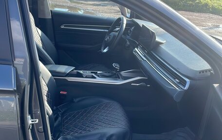 Geely Emgrand, 2024 год, 1 550 000 рублей, 5 фотография