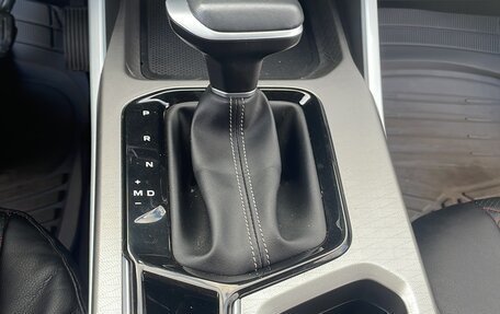 Geely Emgrand, 2024 год, 1 550 000 рублей, 11 фотография