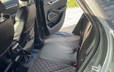 Geely Emgrand, 2024 год, 1 550 000 рублей, 15 фотография