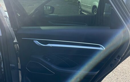 Geely Emgrand, 2024 год, 1 550 000 рублей, 19 фотография