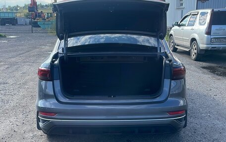 Geely Emgrand, 2024 год, 1 550 000 рублей, 17 фотография