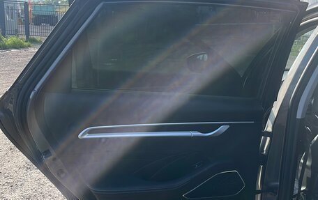 Geely Emgrand, 2024 год, 1 550 000 рублей, 16 фотография