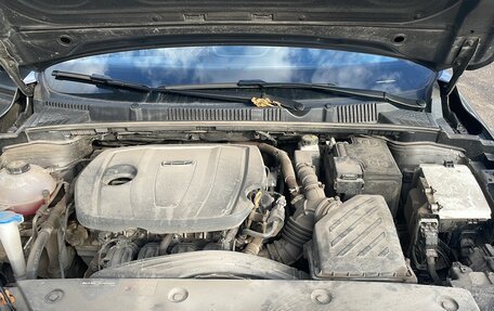 Geely Emgrand, 2024 год, 1 550 000 рублей, 23 фотография