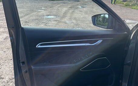 Geely Emgrand, 2024 год, 1 550 000 рублей, 14 фотография