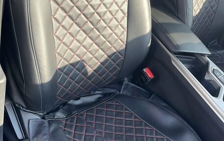 Geely Emgrand, 2024 год, 1 550 000 рублей, 22 фотография