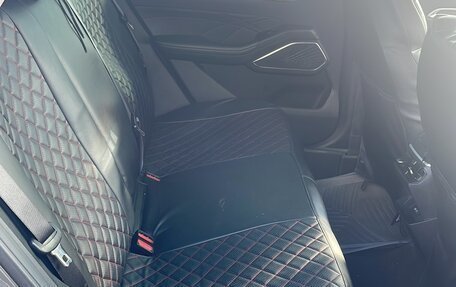 Geely Emgrand, 2024 год, 1 550 000 рублей, 20 фотография