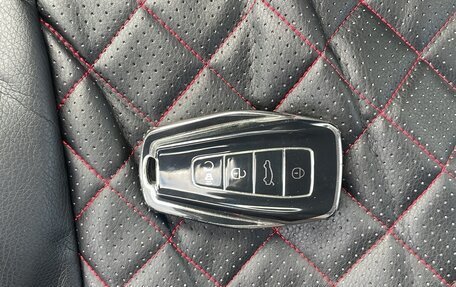 Geely Emgrand, 2024 год, 1 550 000 рублей, 28 фотография