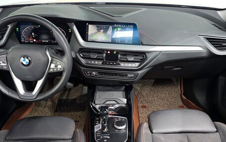 BMW 1 серия, 2021 год, 2 100 121 рублей, 2 фотография