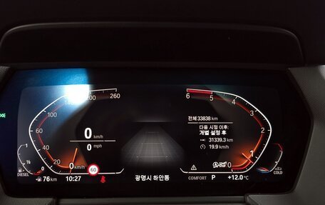 BMW 1 серия, 2021 год, 2 100 121 рублей, 10 фотография