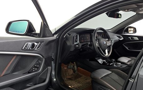 BMW 1 серия, 2021 год, 2 100 121 рублей, 6 фотография