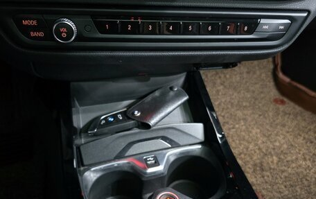 BMW 1 серия, 2021 год, 2 100 121 рублей, 15 фотография