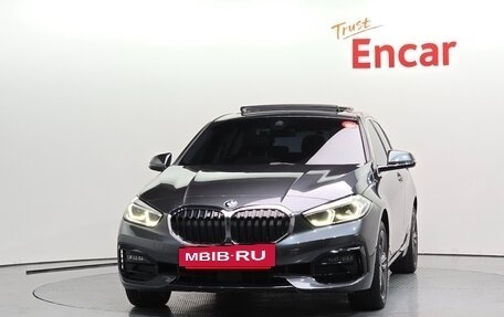 BMW 1 серия, 2021 год, 2 100 121 рублей, 5 фотография