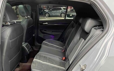 Volkswagen Golf VIII, 2022 год, 1 643 000 рублей, 8 фотография