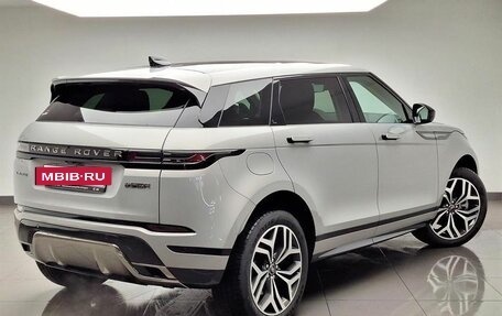 Land Rover Range Rover Evoque II, 2025 год, 6 780 000 рублей, 3 фотография