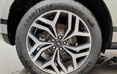 Land Rover Range Rover Evoque II, 2025 год, 6 780 000 рублей, 19 фотография