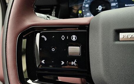 Land Rover Range Rover Evoque II, 2025 год, 6 780 000 рублей, 12 фотография