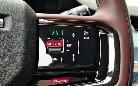 Land Rover Range Rover Evoque II, 2025 год, 6 780 000 рублей, 13 фотография