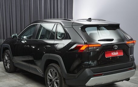 Toyota RAV4, 2025 год, 4 399 000 рублей, 6 фотография