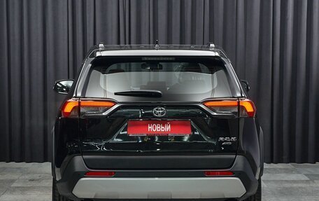 Toyota RAV4, 2025 год, 4 399 000 рублей, 3 фотография