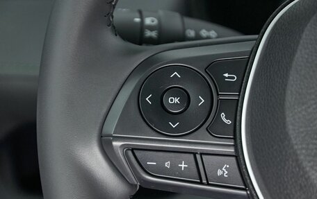 Toyota RAV4, 2025 год, 4 399 000 рублей, 8 фотография