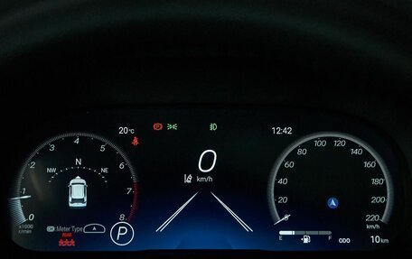 Toyota RAV4, 2025 год, 4 399 000 рублей, 17 фотография