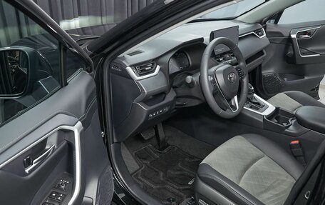 Toyota RAV4, 2025 год, 4 399 000 рублей, 16 фотография