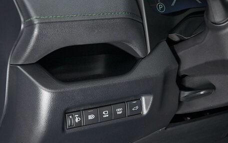 Toyota RAV4, 2025 год, 4 399 000 рублей, 15 фотография