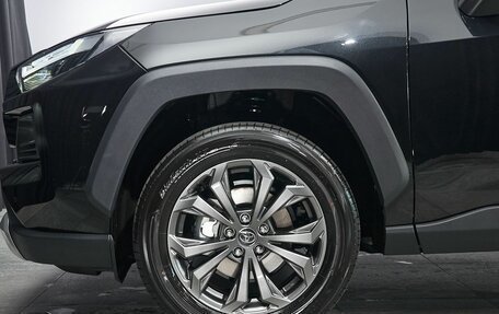 Toyota RAV4, 2025 год, 4 399 000 рублей, 19 фотография