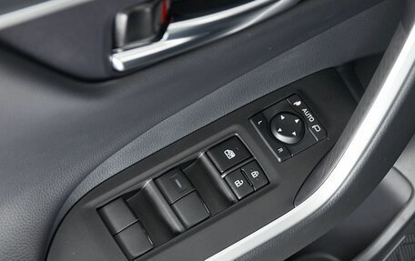 Toyota RAV4, 2025 год, 4 399 000 рублей, 24 фотография