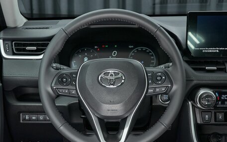 Toyota RAV4, 2025 год, 4 399 000 рублей, 25 фотография