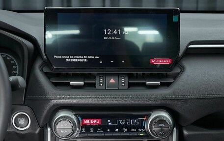 Toyota RAV4, 2025 год, 4 399 000 рублей, 18 фотография