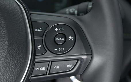 Toyota RAV4, 2025 год, 4 399 000 рублей, 28 фотография