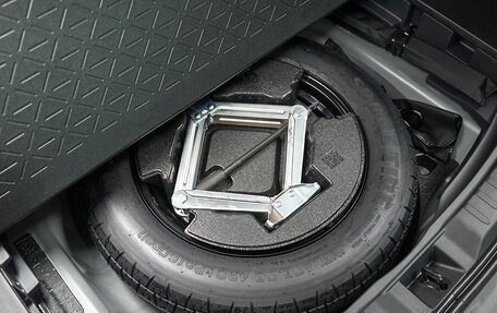 Toyota RAV4, 2025 год, 4 399 000 рублей, 27 фотография