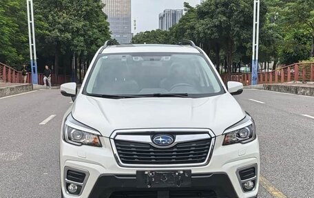 Subaru Forester, 2021 год, 2 300 000 рублей, 3 фотография