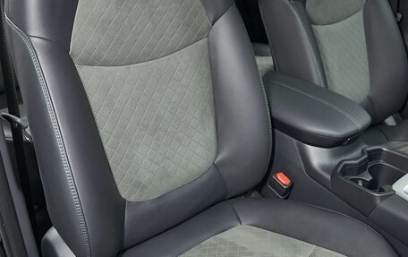 Toyota RAV4, 2025 год, 4 399 000 рублей, 30 фотография