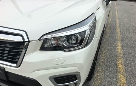 Subaru Forester, 2021 год, 2 300 000 рублей, 5 фотография