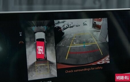 Toyota RAV4, 2025 год, 4 399 000 рублей, 33 фотография