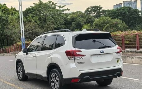 Subaru Forester, 2021 год, 2 300 000 рублей, 8 фотография