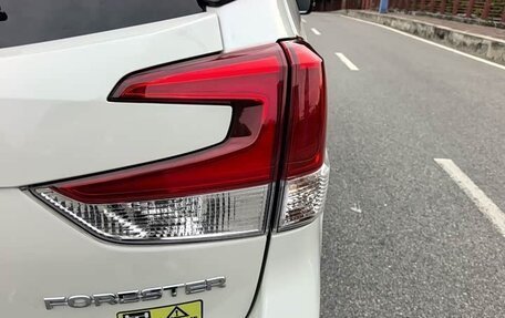 Subaru Forester, 2021 год, 2 300 000 рублей, 9 фотография