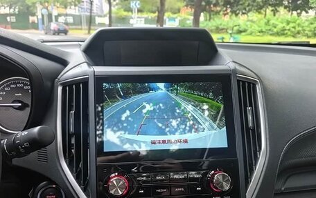 Subaru Forester, 2021 год, 2 300 000 рублей, 16 фотография