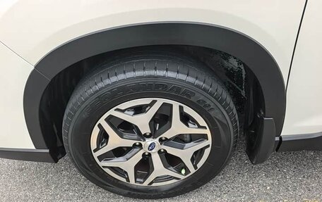 Subaru Forester, 2021 год, 2 300 000 рублей, 10 фотография