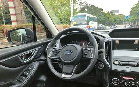 Subaru Forester, 2021 год, 2 300 000 рублей, 12 фотография