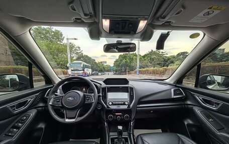 Subaru Forester, 2021 год, 2 300 000 рублей, 13 фотография